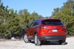 Mazda CX-5 Grand Touring FWD 2014 года